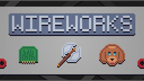 Wireworks 2026 Update: Massive Content Expansion for PC Tower Defense