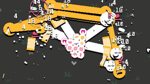 QUByte Interactive Announces Centipede Gun: Release Date, Price, and Gameplay Details