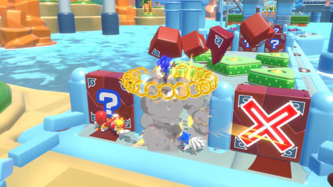 SEGA Announces Q3 2025 Financial Report: Underperformance Details Revealed