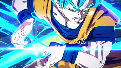 Dragon Ball: Sparking Zero Super Limit-Breaking Neo DLC Arrives in 2026