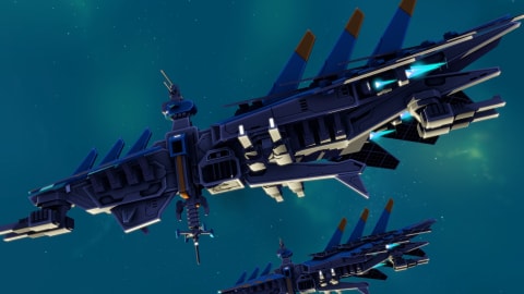 Planetary Annihilation: TITANS Receives Linux Support Update in 2026