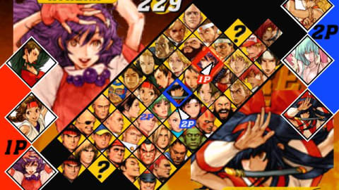SNK Classic Fighter Rollback Update Excludes PlayStation 5 in 2026