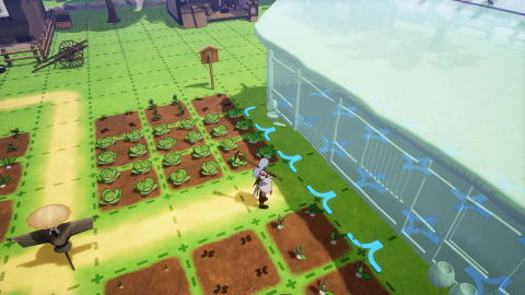 Marvelous Announces Rune Factory: Guardians of Azuma: Release Date and Details