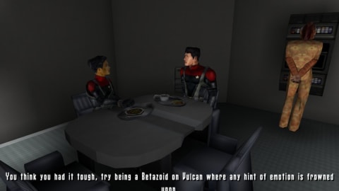 Star Trek: Voyager – Across the Unknown Review: A 2026 Strategy Verdict