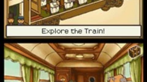 Level-5 Showcases Professor Layton and Snack World for Nintendo Switch 2