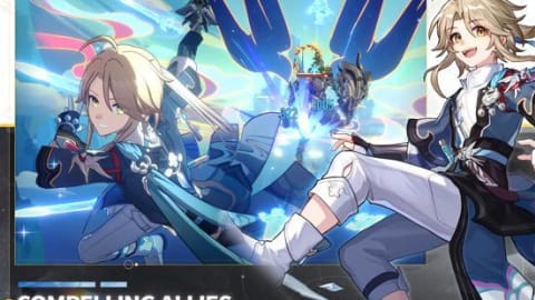 Weekend Gaming News: Jurassic Park Sale & Delisting, Honkai: Star Rail Expansion