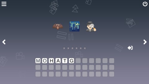 Cinemoji Collection Review: Console Port Misses Mark on Xbox