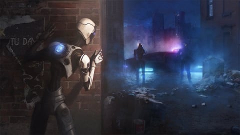 The Quiet Things Review: A Harrowing but Essential Xbox Journey