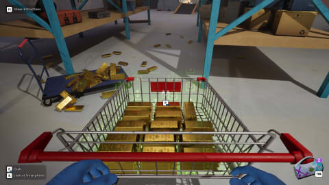 Cash Cleaner Simulator Announces Console Release: February 11, 2026 for Xbox & PS5