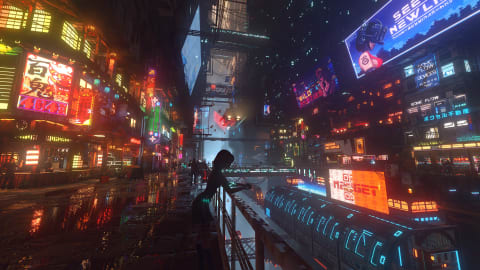 Nivalis Release Pushed to 2025: Deeper Cyberpunk Life Sim Promised