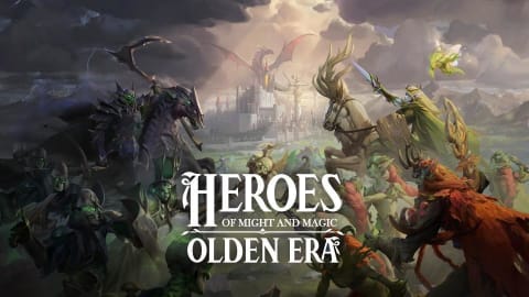 Heroes of Might and Magic: Olden Era Sales Reach 500,000 in 2026