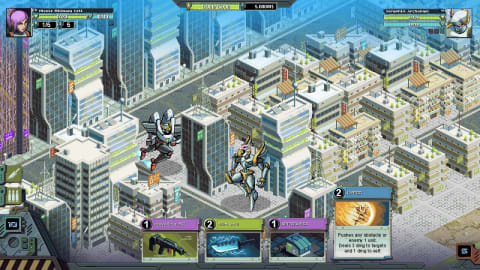 ARC SEED Brings Tactical Mech Combat to Xbox Series X and S in 2026