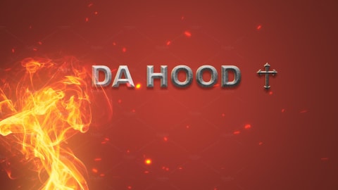 Stop the Grind: Da Hood’s New 250k Drop Changes the Game