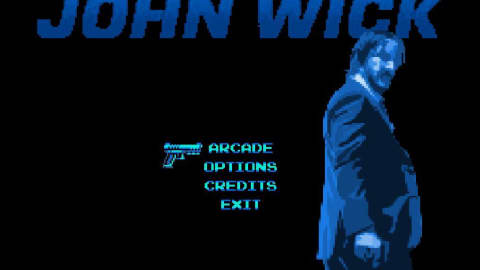 New John Wick PS5 Game Announced: Saber Interactive Details