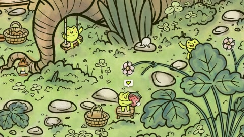 Find My Frogs Review: A Cozy Hidden Object Gem for 2026