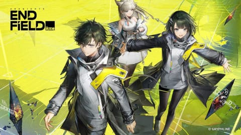 Arknights: Endfield Release Date, Pre-load and Update Details 2026