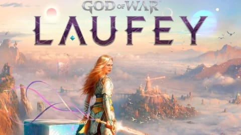 Sony Reiterates 'God of War Laufey' is Coming Soon to PS5