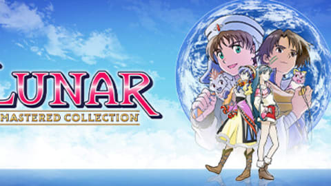 Lunar Remastered Collection: Amazon Pre-Order Price Cut!