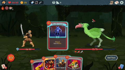 Mega Crit Announces Slay the Spire 2: Early Access Release Date and Details