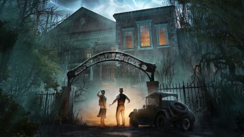 Alone in the Dark 2026 Reimplementation: Details and Modern Features