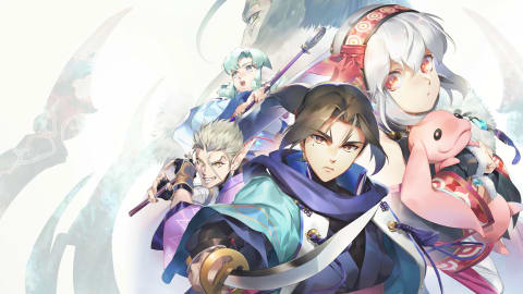 Monochrome Mobius Release Date and Manga Details for 2026