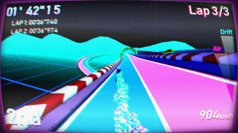 Velocide Overdrive Review: Pure Fast-Paced Action Blazes onto PC