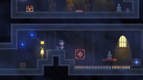Spellthief Erinn Brings Magic Stealing Mechanics to Xbox in 2026