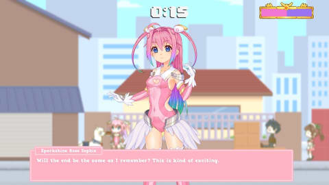 Synnergy Circle Games Announces Alpacapaca Double Dash: Narrative Choices & Release Date