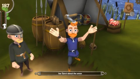 We're Back! In Game News Drops the Old Playbook for Fresh Takes