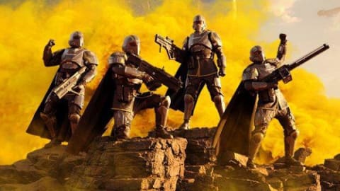 We Are So Back: Helldivers 2 Dev Lays Out Plans to Improve Game in 2026