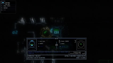 Duskers 2.0 Official Announcement: Sci-Fi Drone Roguelike Returns in 2026