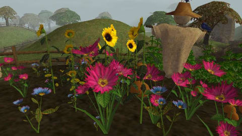 Tales of the Shire: Cozy Hobbit Game Forges New Path in Middle-earth