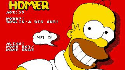 Simpsons Games: Ranking the Best, Worst, and Weirdest Springfield Hits
