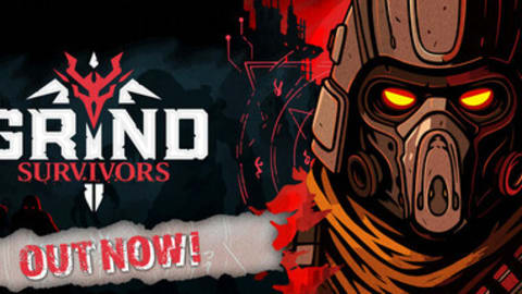 Grind Survivors Review: Is It Worth Playing on Xbox in 2026?