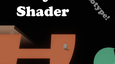 Metroidvania SHADE Protocol Smashes Kickstarter Goal in 25 Minutes