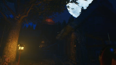 Japanese Horror Takes Root: The Sinking Forest Coming to Xbox in 2026