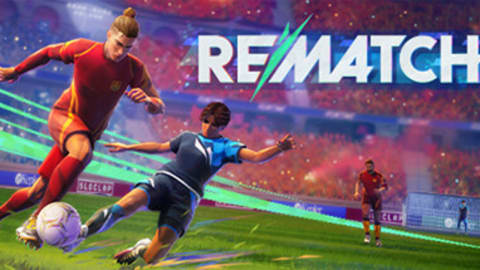 Rematch Season 4 Update Brings Nations Cup Event in 2026