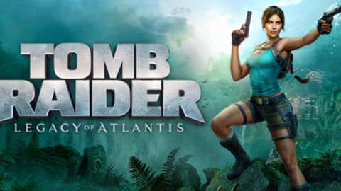 Tomb Raider: Legacy of Atlantis Development News 2026: AI Usage Clarified