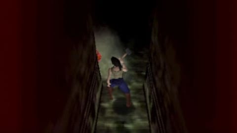 House of Necrosis: Survival Horror Roguelike - A Modern Classic
