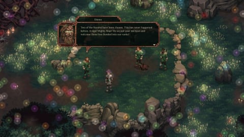 Drova: Forsaken Kin Announces Android Port: Release Date and Mobile Details