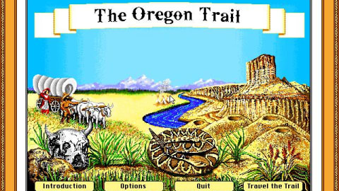 The Caribou Trail Official Release Date May 14 2026 for PC
