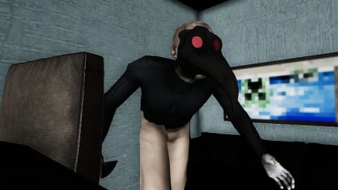 Roblox Finally Gets Real Horror: Why ‘The Intruder’ is Actually Terrifying