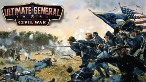 Finally: Ultimate General: Civil War Solves the Console RTS Problem on Xbox?