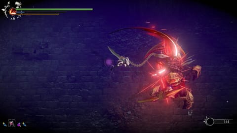 Maid of Salvation Announces Combat & Gameplay Details: Release Date & Platform