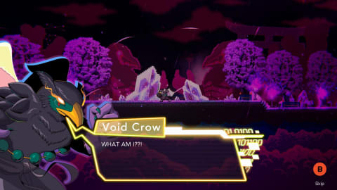 Atomic Owl Review: A Stylish But Hollow Cyberpunk Roguelite