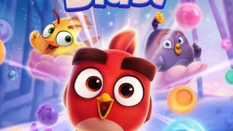 Rovio Layoffs: Angry Birds Dev Cuts 36 Jobs as Dream Blast Fails