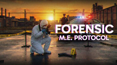 Forensic – M.E. Protocol Review: A Niche Simulator for Detail-Oriented Players
