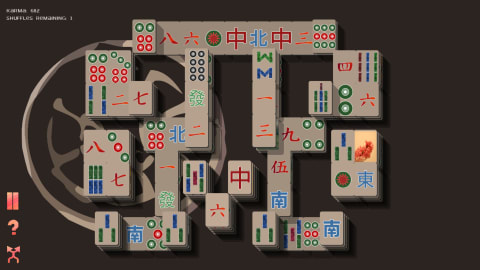 Eco Mahjong Comes to Xbox Series X and Series S in 2026
