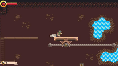GIGASWORD Review: S-Tier Puzzles or Game-Breaking Risk?