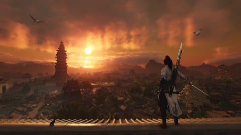 Where Winds Meet: Gameplay, Story Details Revealed for Wuxia RPG